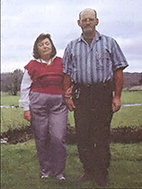 Irene and Kent Martin and hundreds of other families depend upon salmon fishing for survival. Dams such as the Bonneville may end that ageless livelihood.